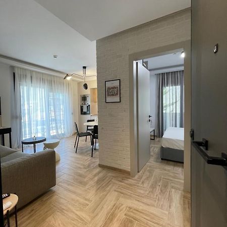 C&C3 Apartments Dedeağaç Dış mekan fotoğraf