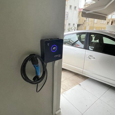C&C3 Apartments Dedeağaç Dış mekan fotoğraf