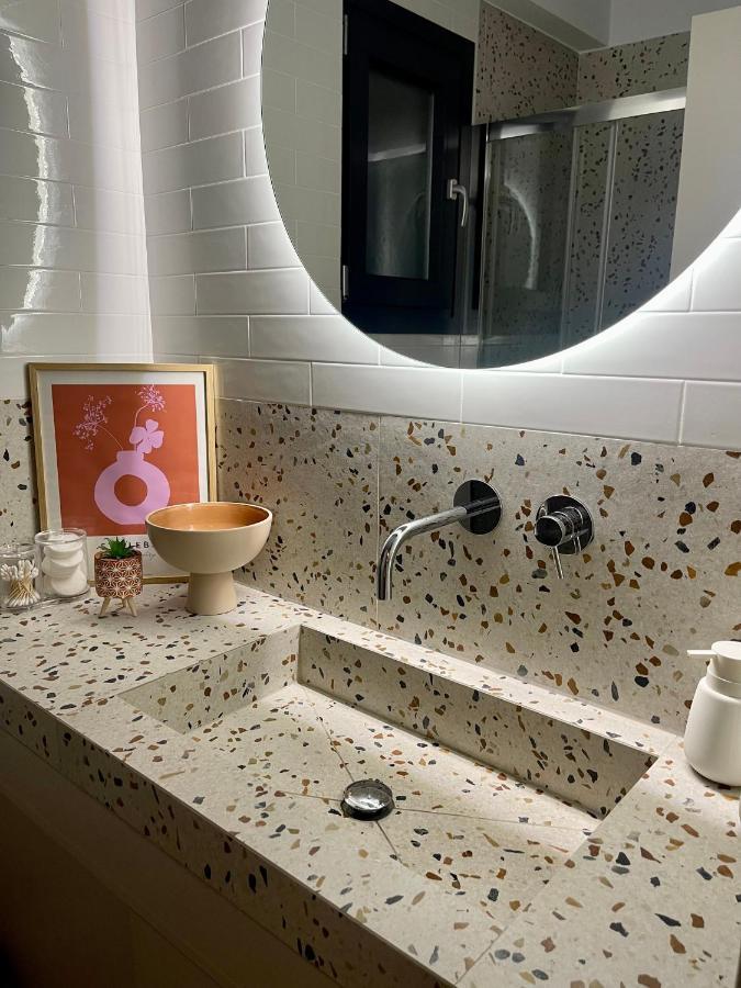 C&C3 Apartments Dedeağaç Dış mekan fotoğraf