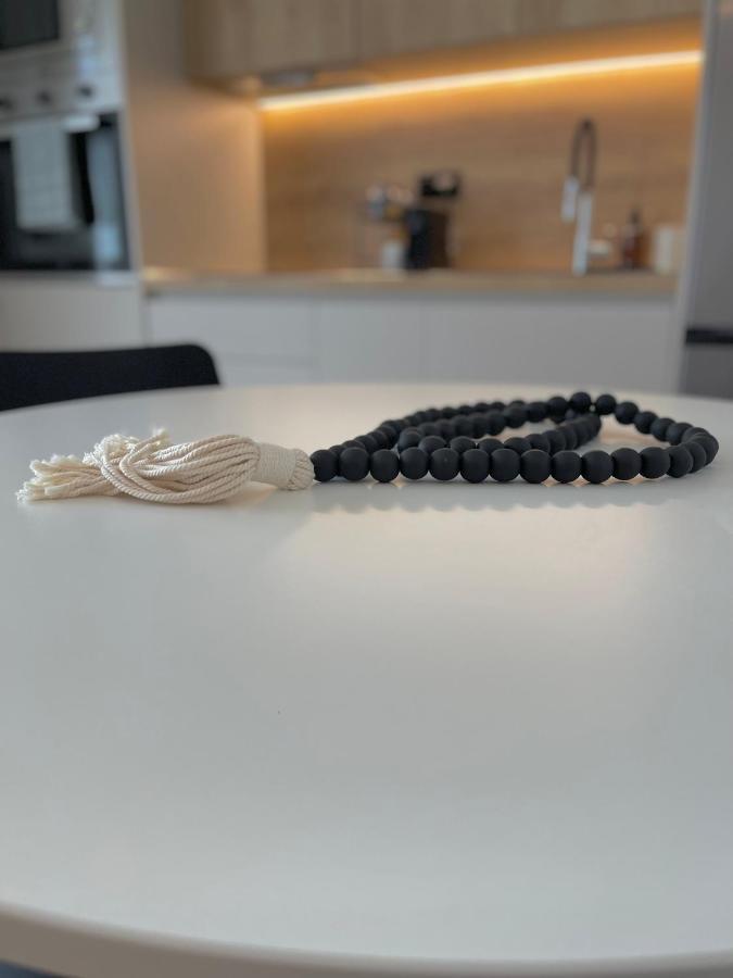 C&C3 Apartments Dedeağaç Dış mekan fotoğraf