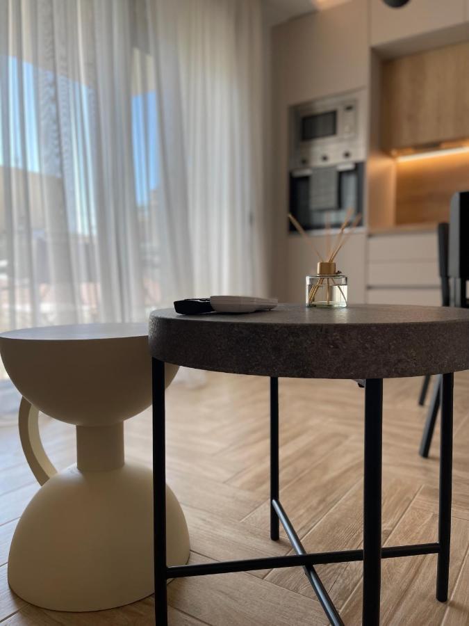 C&C3 Apartments Dedeağaç Dış mekan fotoğraf