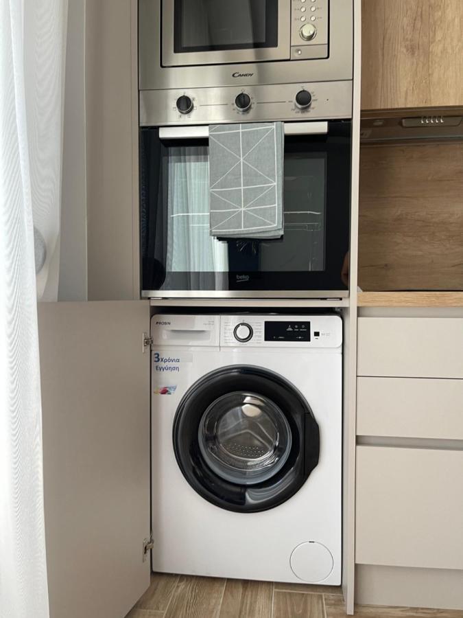C&C3 Apartments Dedeağaç Dış mekan fotoğraf