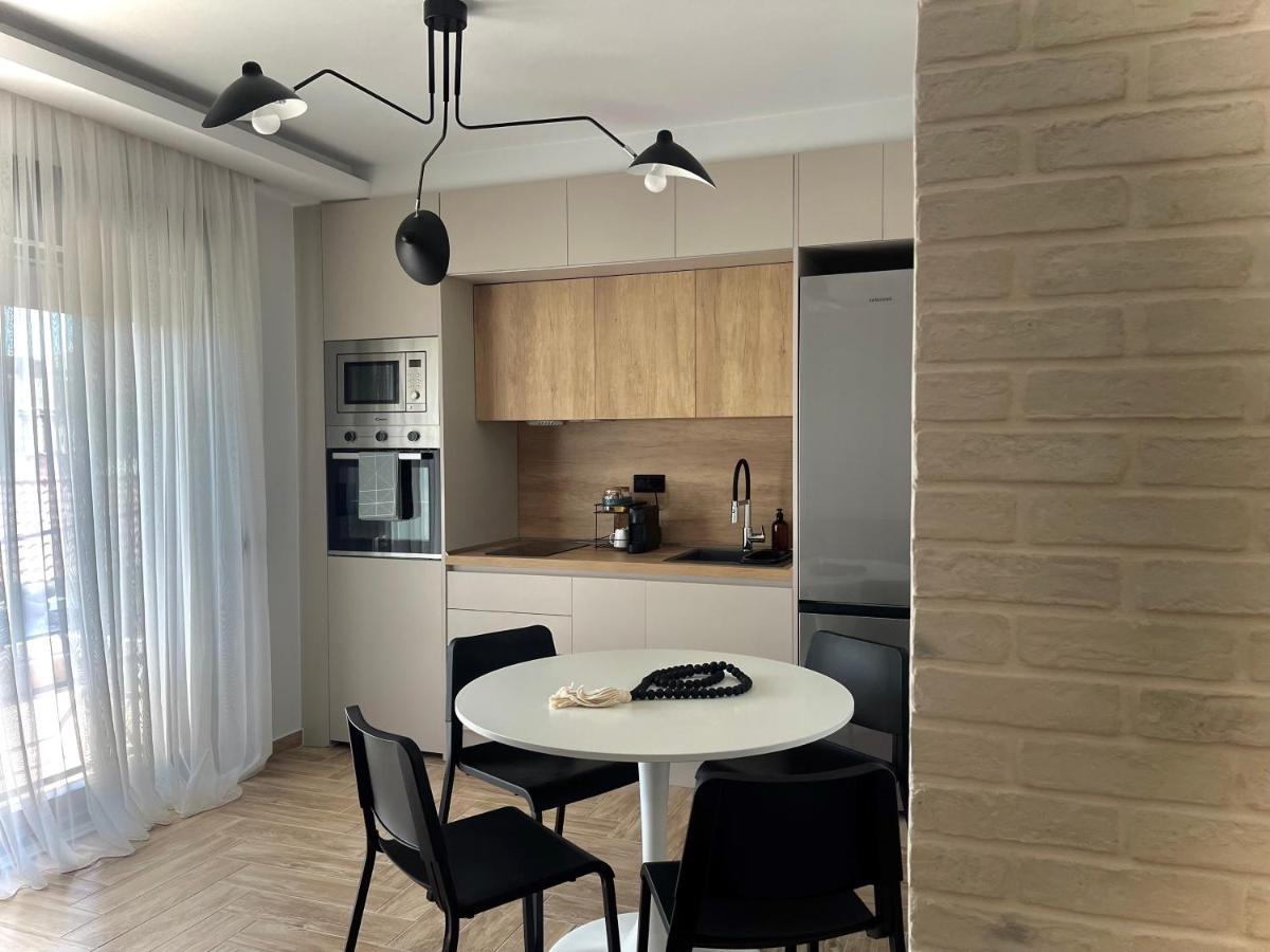 C&C3 Apartments Dedeağaç Dış mekan fotoğraf