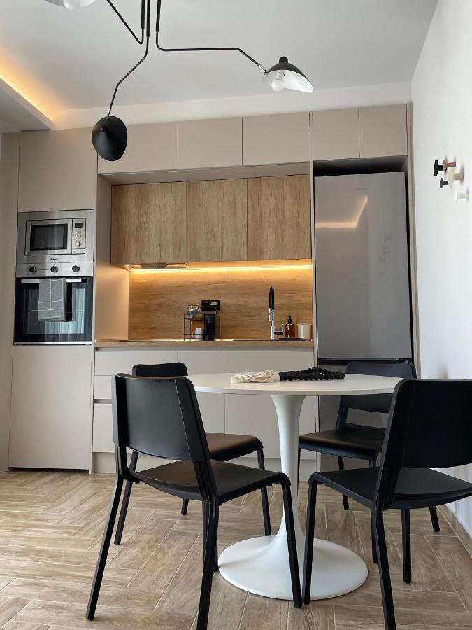 C&C3 Apartments Dedeağaç Dış mekan fotoğraf