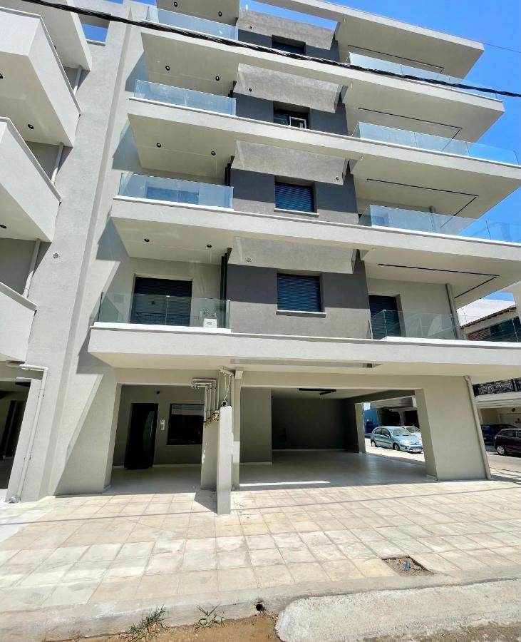 C&C3 Apartments Dedeağaç Dış mekan fotoğraf