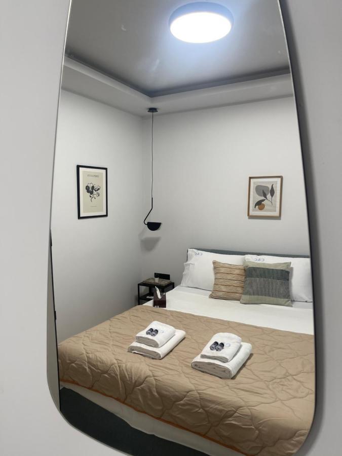 C&C3 Apartments Dedeağaç Dış mekan fotoğraf