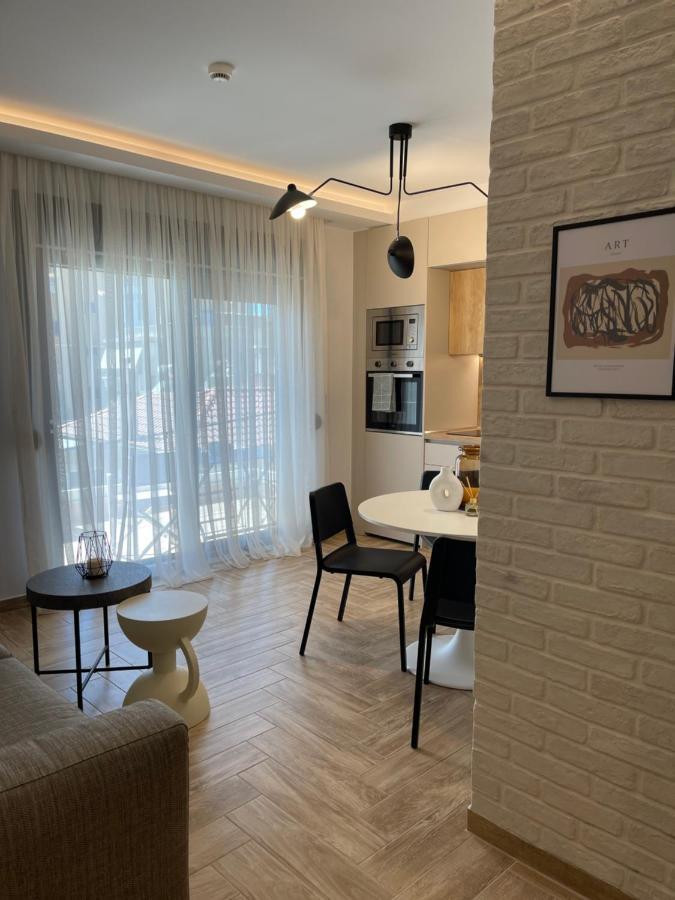 C&C3 Apartments Dedeağaç Dış mekan fotoğraf
