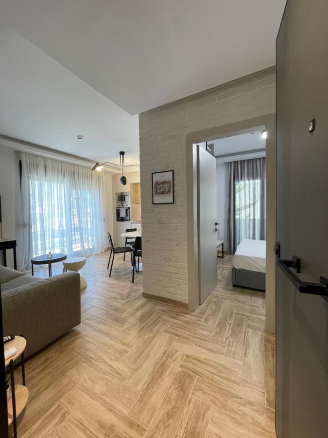 C&C3 Apartments Dedeağaç Dış mekan fotoğraf