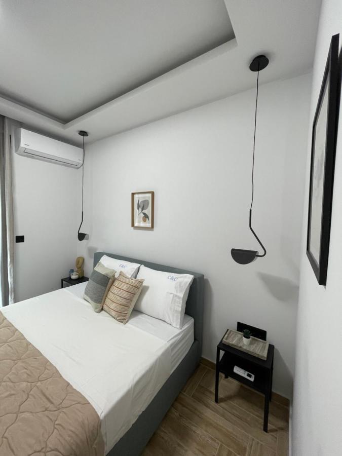 C&C3 Apartments Dedeağaç Dış mekan fotoğraf