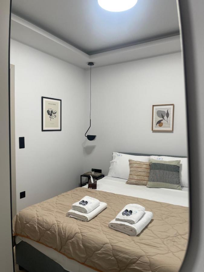 C&C3 Apartments Dedeağaç Dış mekan fotoğraf