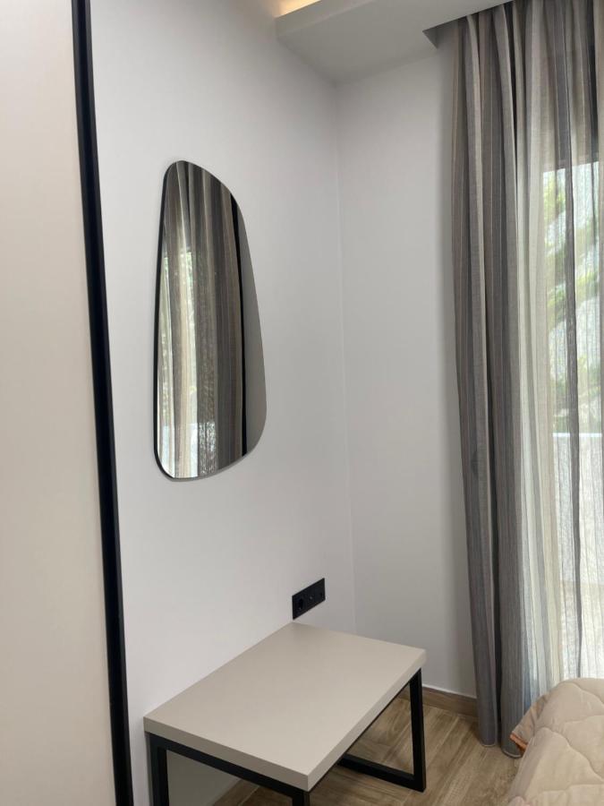C&C3 Apartments Dedeağaç Dış mekan fotoğraf