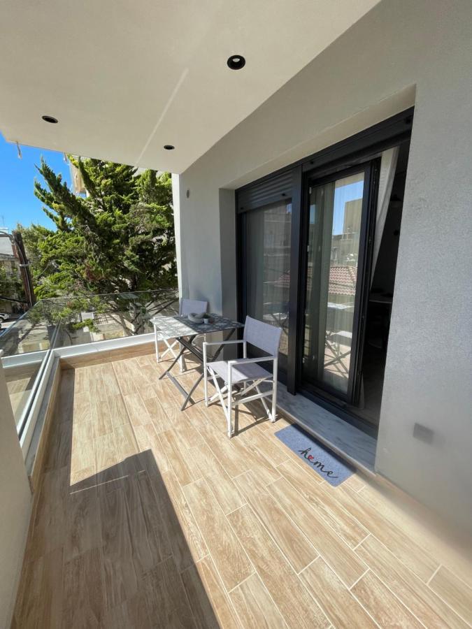 C&C3 Apartments Dedeağaç Dış mekan fotoğraf