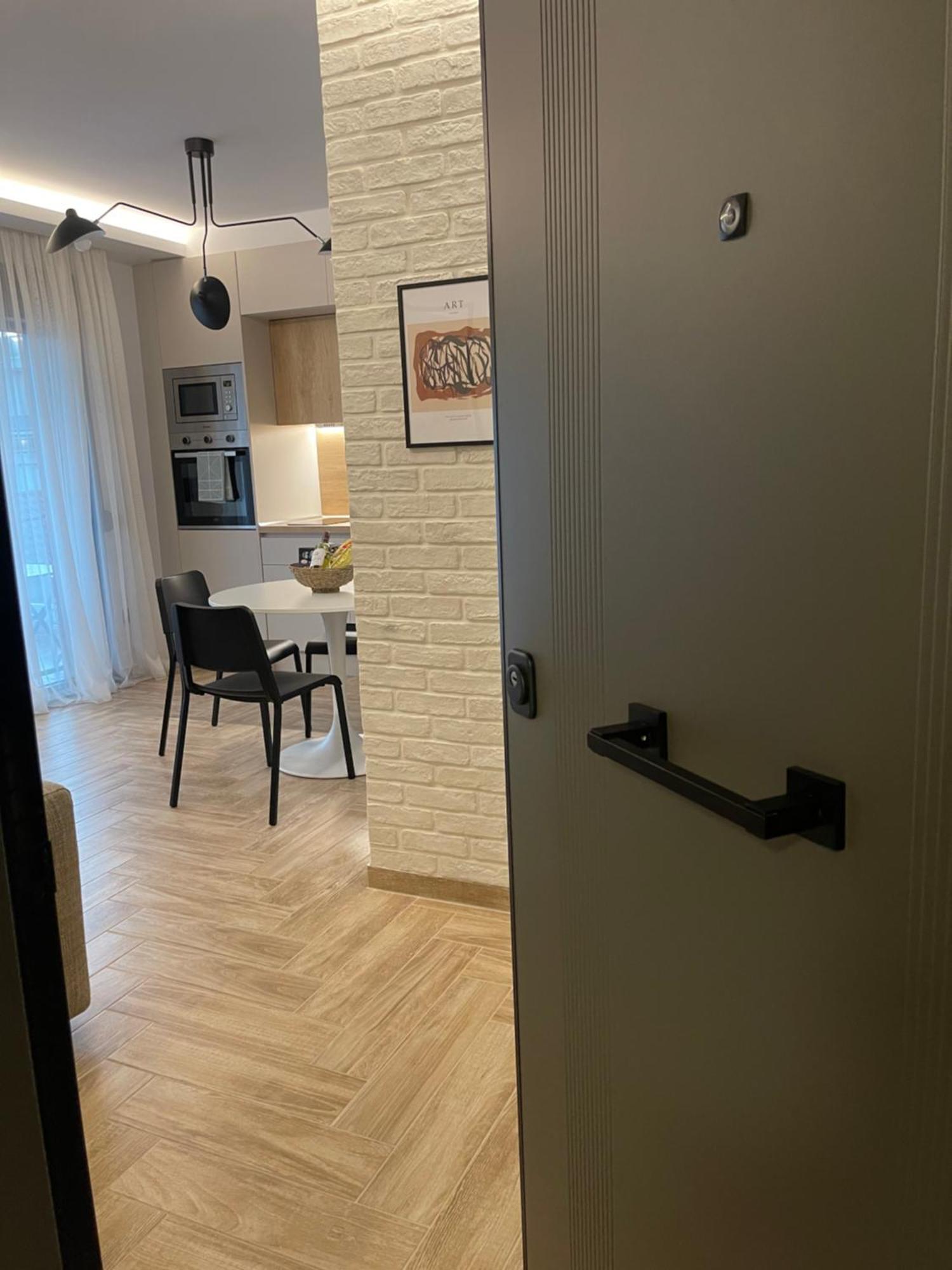 C&C3 Apartments Dedeağaç Dış mekan fotoğraf