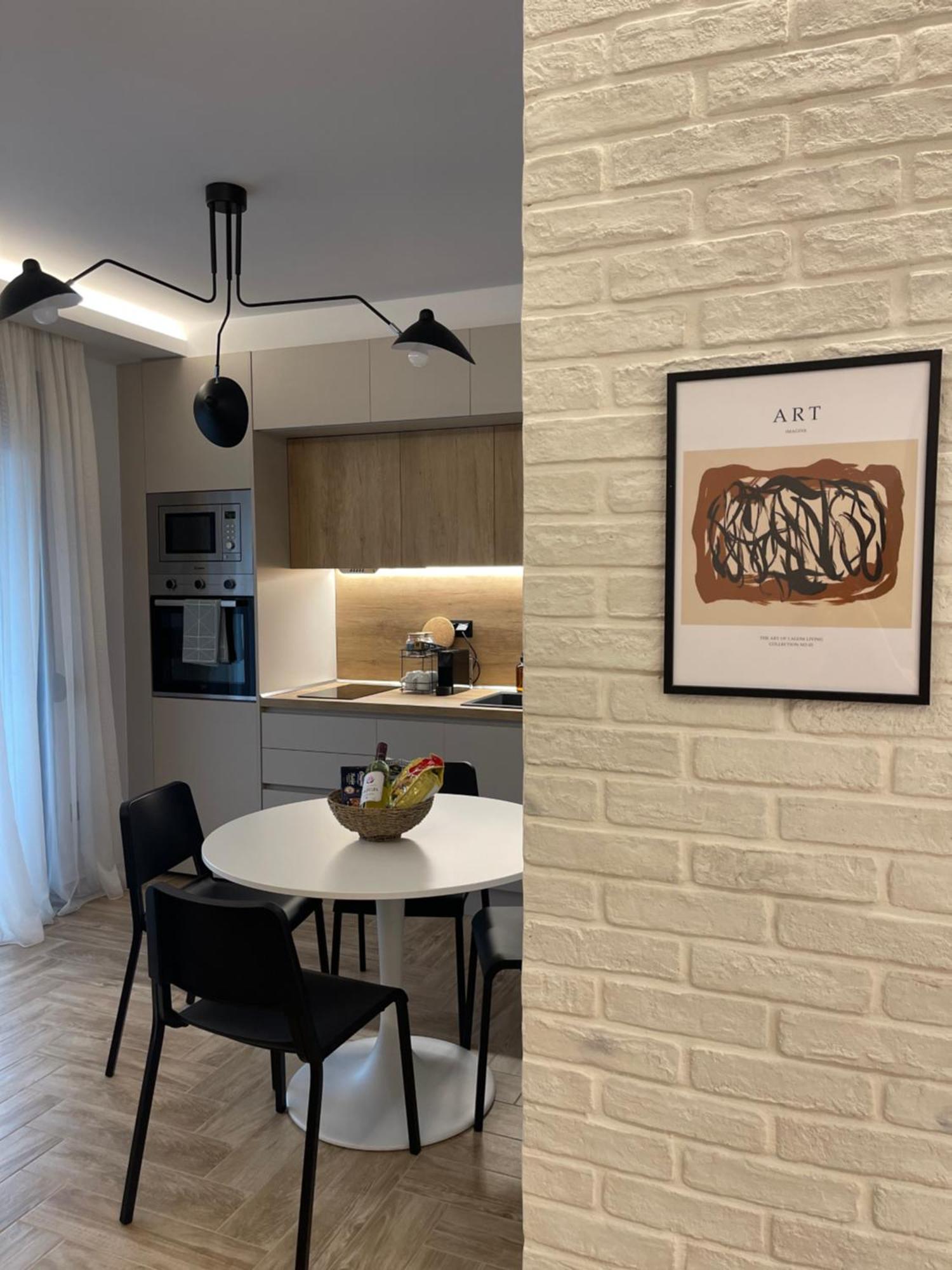 C&C3 Apartments Dedeağaç Dış mekan fotoğraf