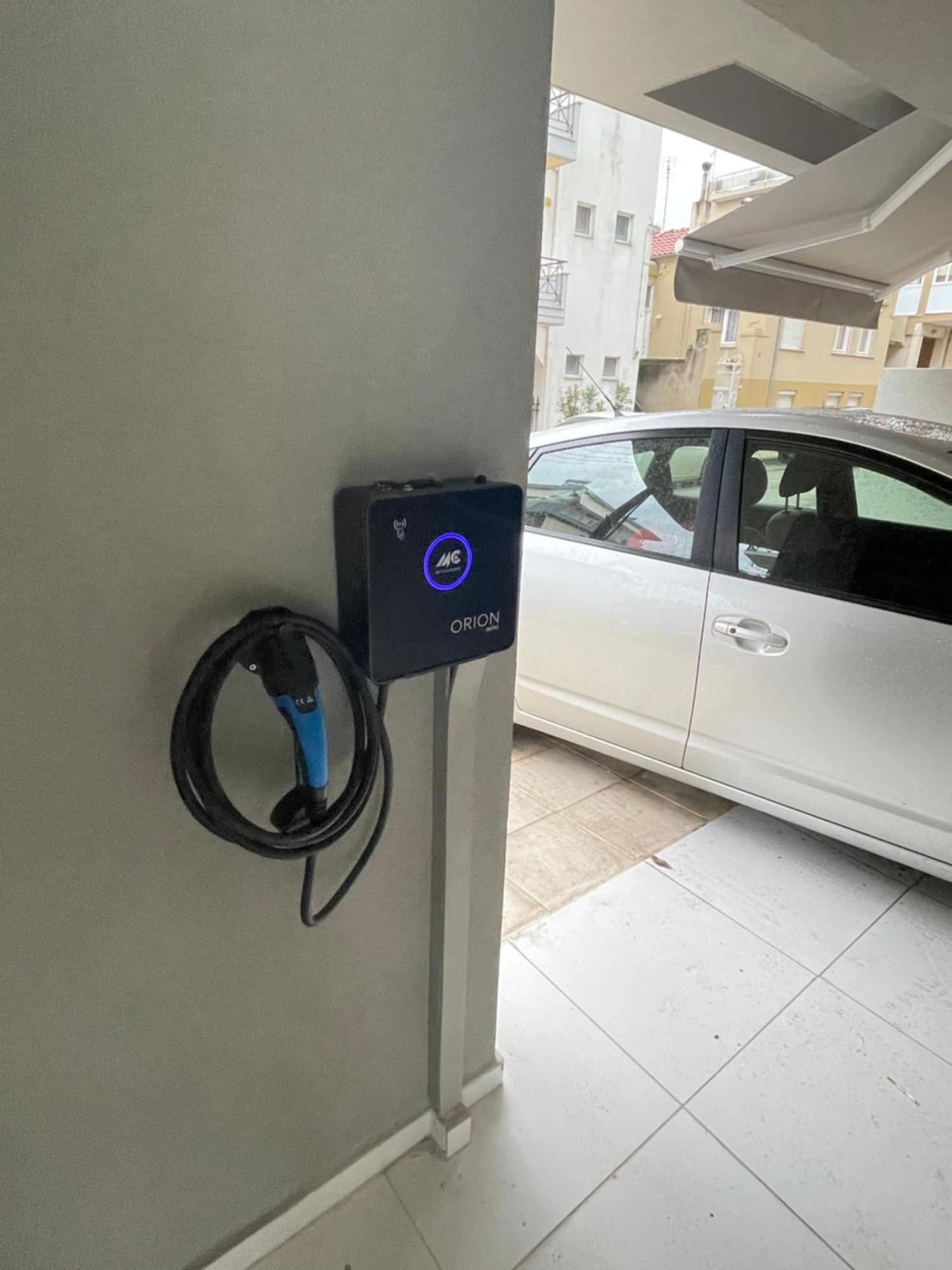 C&C3 Apartments Dedeağaç Dış mekan fotoğraf